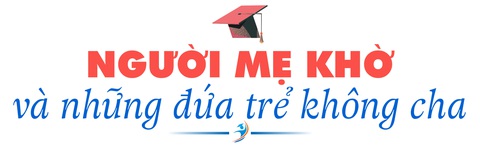 Cô tân sinh viên của người mẹ khờ mơ có ngày đưa được mẹ… qua sông - Ảnh 1.