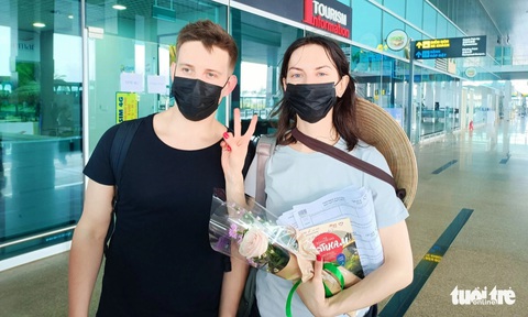 Lượng khách Nga tìm kiếm về du lịch Việt Nam tăng mạnh - Ảnh 1. Lượng khách Nga tìm kiếm về du lịch Việt Nam tăng mạnh - Ảnh 1.