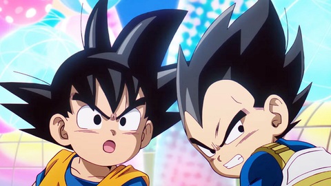 Fan anime 'mệt nghỉ' với phim tháng 10 - Ảnh 4. Fan anime 'mệt nghỉ' với phim tháng 10 - Ảnh 6.
