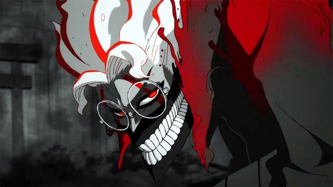 Fan anime 'mệt nghỉ' với phim tháng 10 - Ảnh 1. Fan anime 'mệt nghỉ' với phim tháng 10 - Ảnh 2.