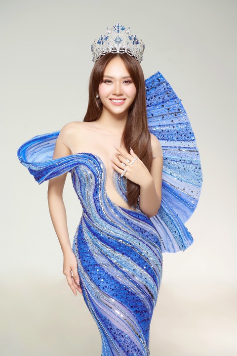 Mỹ dẫn đầu bảng xếp hạng bản đồ nhan sắc thế giới, Việt Nam đứng thứ 49 - Ảnh 2. Mỹ dẫn đầu bảng xếp hạng bản đồ nhan sắc thế giới, Việt Nam đứng thứ 49 - Ảnh 3.