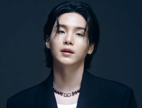 Tòa tuyên án Suga BTS bị phạt 11.500 USD vì vi phạm nồng độ cồn - Ảnh 1. Tòa tuyên án Suga BTS bị phạt 11.500 USD vì vi phạm nồng độ cồn - Ảnh 1.