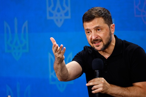 Ukraine tuyên bố chiếm lãnh thổ Nga vô thời hạn - Ảnh 1. Ukraine tuyên bố chiếm lãnh thổ Nga vô thời hạn - Ảnh 1.