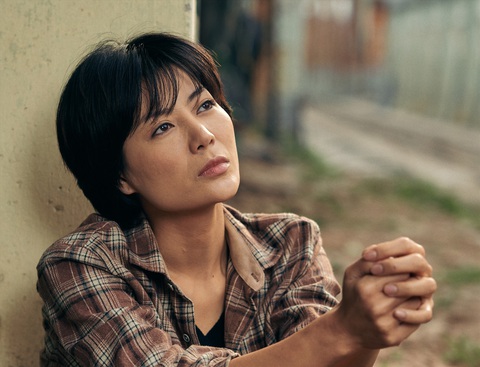 “Kẻ 8 lạng, người nửa cân” trên đường đua nam/nữ diễn viên truyền hình tại Cánh diều vàng 2024 - Ảnh 1. 'Kẻ 8 lạng, người nửa cân' trên đường đua nam/nữ diễn viên truyền hình tại Cánh diều vàng 2024 - Ảnh 1.