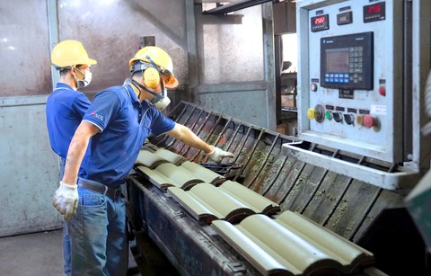 Thủ tướng có thêm loạt chỉ đạo mới về hỗ trợ, tháo gỡ khó khăn cho doanh nghiệp - Ảnh 1. Loạt chỉ đạo mới về hỗ trợ, tháo gỡ khó khăn cho doanh nghiệp của Thủ tướng - Ảnh 1.