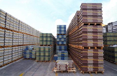 Công trình xanh thành tiêu chuẩn bắt buộc - Ảnh 3. Công trình xanh thành tiêu chuẩn bắt buộc - Ảnh 3.