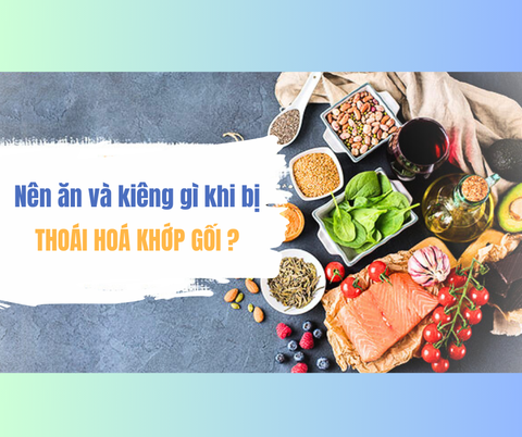 Người bị thoái hóa khớp gối: Ăn xương có bổ xương? - Ảnh 2. Người bị thoái hóa khớp gối: Ăn xương có bổ xương? - Ảnh 2.