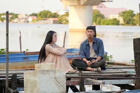 Làm giàu với ma quá ôm đồm - Ảnh 2. Làm giàu với ma quá ôm đồm - Ảnh 2.