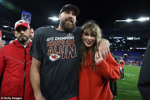 Thực hư chuyện hẹn hò hợp đồng của Taylor Swift - Ảnh 4.
