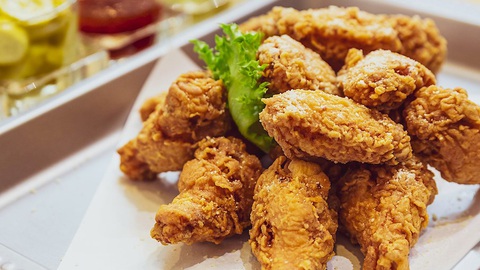 Cà ri gà và gà kho sả ớt lọt top 100 món ăn từ thịt gà ngon nhất thế giới - Ảnh 5. Cà ri gà và gà kho sả ớt lọt top 100 món ăn từ thịt gà ngon nhất thế giới - Ảnh 3.