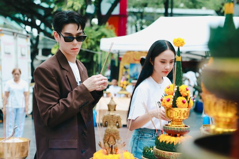 Tin tức giải trí 5-9: 'Ngày xưa có một chuyện tình' đầy thơ mộng; Adele tạm dừng sự nghiệp âm nhạc - Ảnh 5. Tin tức giải trí 5-9: 'Ngày xưa có một chuyện tình' đầy thơ mộng; Adele tạm dừng sự nghiệp âm nhạc - Ảnh 5.