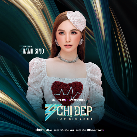 Gil Lê không dùng danh xưng 'Chị đẹp' tại Chị đẹp đạp gió 2024 - Ảnh 5.