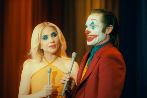 Lady Gaga: Từ The Sopranos đến Joker: Folie a Deux - Ảnh 1. Lady Gaga: Từ The Sopranos đến Joker: Folie a Deux - Ảnh 1.