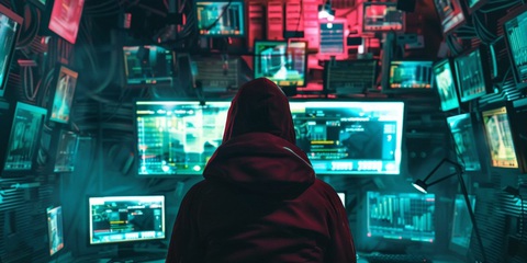 Tội phạm mạng hoành hành trên Telegram - Ảnh 1. Tội phạm mạng hoành hành trên Telegram - Ảnh 1.