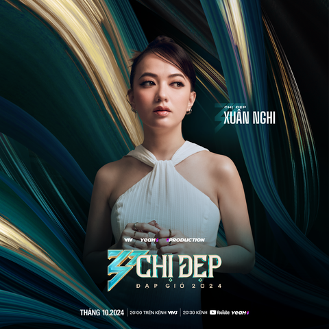 Gil Lê không dùng danh xưng 'Chị đẹp' tại Chị đẹp đạp gió 2024 - Ảnh 4.