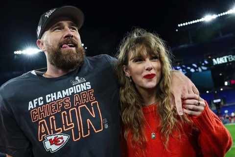 Thực hư hợp đồng chia tay của Taylor Swift và Travis Kelce - Ảnh 3. Hợp đồng chia tay của Taylor Swift và Travis Kelce - Ảnh 3.