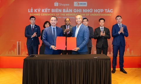 Shopee khởi động sự kiện ‘9.9 Ngày Siêu Mua Sắm’ - Ảnh 3. Shopee khởi động sự kiện ‘9.9 Ngày Siêu Mua Sắm’ - Ảnh 3.