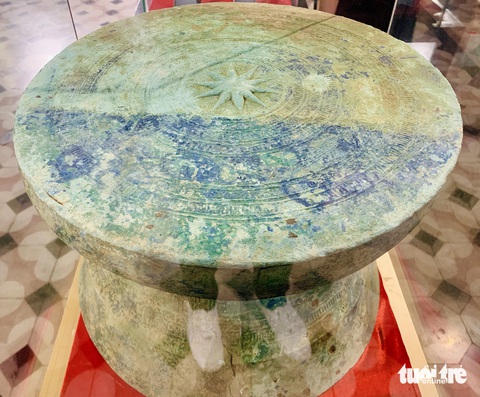 Đề xuất thành lập chợ mua bán, tra đổi cổ vật - Ảnh 1. Đề xuất thành lập chợ mua bán, trao đổi cổ vật - Ảnh 2.