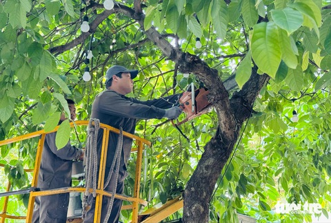 Siêu bão Yagi khả năng cao ảnh hưởng trực tiếp tới thủ đô, Bí thư Hà Nội ban hành công điện hỏa tốc - Ảnh 1.