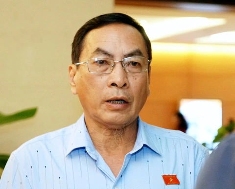 hàng giả - Ảnh 1.