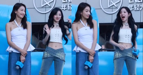 Fan thất vọng vì Tống Thiến ‘ngó lơ’ hit cũ - Ảnh 2.