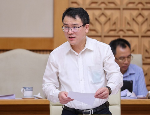 Nền kinh tế phục hồi, lấy lại đà tăng trưởng như giai đoạn trước dịch - Ảnh 1.