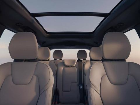 Volvo thừa nhận sai lầm, bán xe hybrid song song xe điện, nâng cấp XC90 - Ảnh 16.
