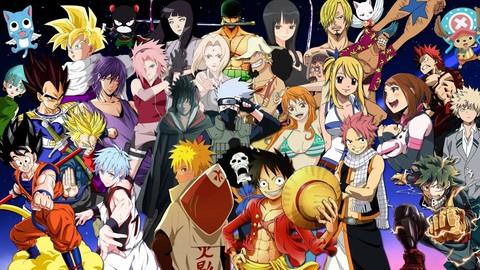 Những kẻ chuyên rò rỉ anime sắp 'vả mồ hôi hột' - Ảnh 1.