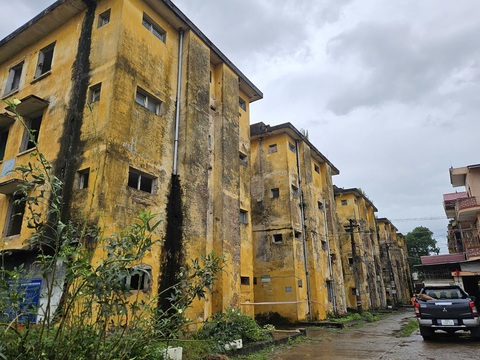 Quảng Ninh: 3 người chết, 13 người mất tích do bão số 3 - Ảnh 5. 4 người chết, 78 người bị thương do bão số 3 - Ảnh 9.