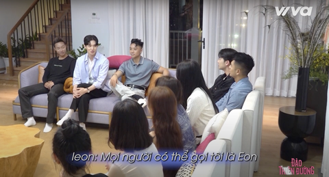 Đảo thiên đường tập 9: Xuất hiện người chơi mới khiến dàn 'mỹ nữ' đứng ngồi không yên - Ảnh 3.