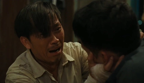 Làm giàu với ma khó lòng phá kỷ lục của Ma da - Ảnh 2. Làm giàu với ma - Ảnh 2.