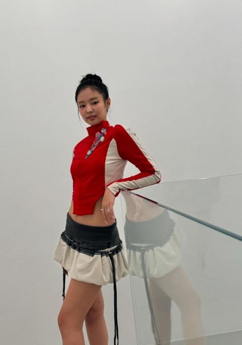 Jennie Blackpink có ‘nhà mới’, ấn định ngày tái xuất - Ảnh 2.