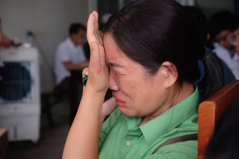 Sập cầu Phong Châu tại Phú Thọ, 10 ô tô rơi xuống sông, 13 người mất tích - Ảnh 9. Nước lũ kéo đổ trụ T7 làm sập 2 nhịp chính cầu Phong Châu - Ảnh 14.