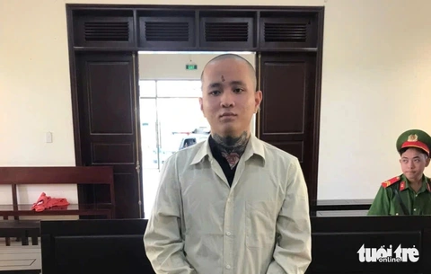 Bé gái 16 tuổi sinh con, nam thanh niên lãnh 3 năm tù dù không phải con mình - Ảnh 1.
