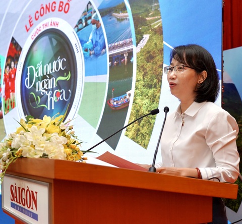 Cuộc thi ảnh Đất nước ngàn hoa nhận ảnh dự thi chụp từ năm 1975 - Ảnh 3. Cuộc thi ảnh Đất nước ngàn hoa nhận ảnh dự thi chụp từ năm 1975 - Ảnh 3.