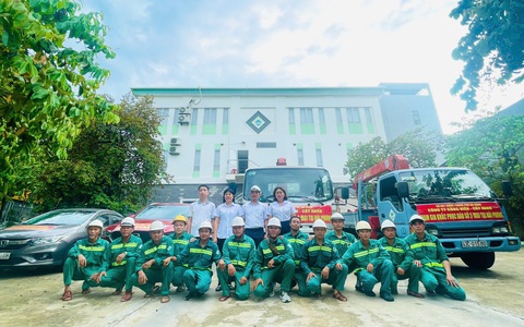 Cử đội cắt tỉa ra phía Bắc dọn dẹp, Đà Nẵng hỗ trợ thêm 25 tỉ khắc phục bão số 3 - Ảnh 3.