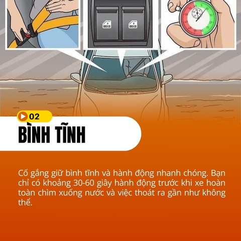 Từ vụ sập cầu: Quy tắc sống còn khi qua cầu ít tài để ý và nếu quên thì phải làm sao? - Ảnh 3.