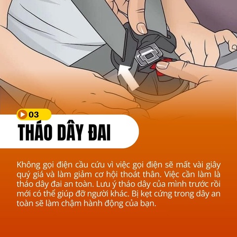 Từ vụ sập cầu: Quy tắc sống còn khi qua cầu ít tài để ý và nếu quên thì phải làm sao? - Ảnh 4.
