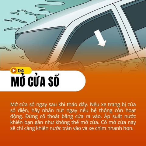 Từ vụ sập cầu: Quy tắc sống còn khi qua cầu ít tài để ý và nếu quên thì phải làm sao? - Ảnh 5.