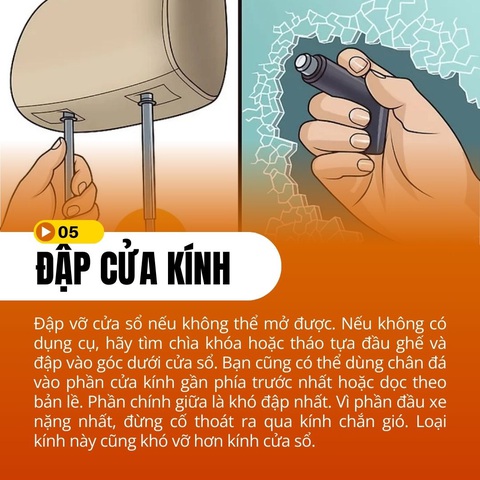 Từ vụ sập cầu: Quy tắc sống còn khi qua cầu ít tài để ý và nếu quên thì phải làm sao? - Ảnh 6.