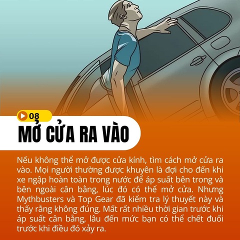 Từ vụ sập cầu: Quy tắc sống còn khi qua cầu ít tài để ý và nếu quên thì phải làm sao? - Ảnh 9.