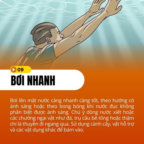 Từ vụ sập cầu: Quy tắc sống còn khi qua cầu ít tài để ý và nếu quên thì phải làm sao? - Ảnh 10.
