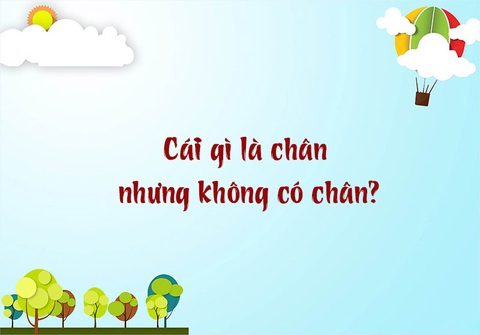 Cái gì con bò có 2, con gái có 3? - Ảnh 2.