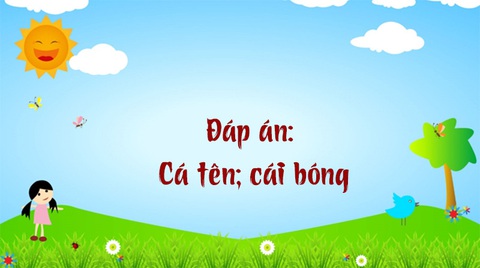 Cái gì con bò có 2, con gái có 3? - Ảnh 1.