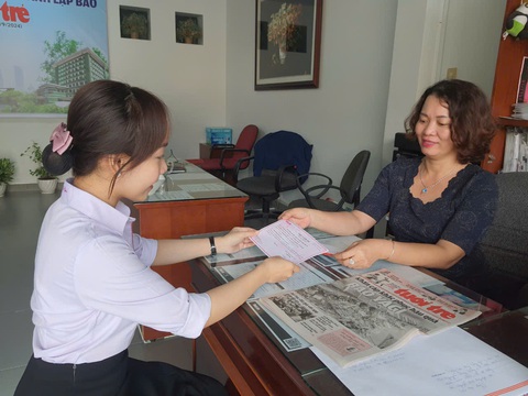 Người dân Tây Nam Bộ muốn 'Góp chút nắng ấm' đến đồng bào bị ảnh hưởng bão Yagi - Ảnh 1.