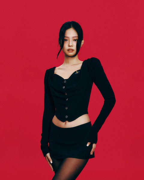 Jennie Blackpink có ‘nhà mới’, ấn định ngày tái xuất - Ảnh 1.