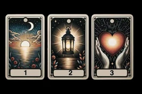 Tarot: Lá bài ma thuật gửi gắm thông điệp ý nghĩa nào cho bạn? - Ảnh 1.