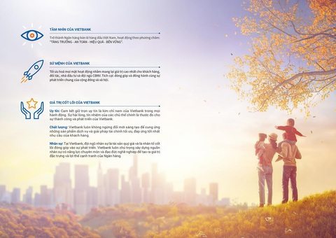Vietbank củng cố ba nhân tố thúc đẩy hoạt động ngân hàng - Ảnh 1.