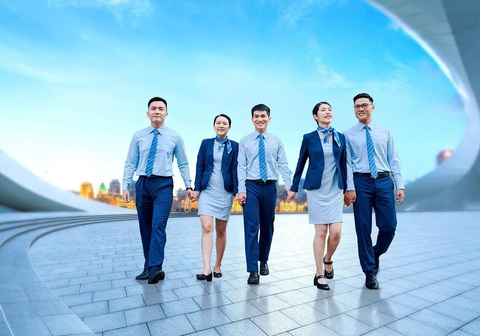 Vietbank củng cố ba nhân tố thúc đẩy hoạt động ngân hàng - Ảnh 2.