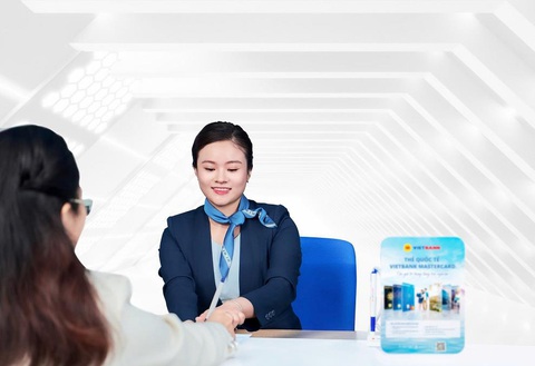 Vietbank củng cố ba nhân tố thúc đẩy hoạt động ngân hàng - Ảnh 3.
